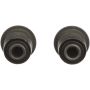 DELPHI TD5704W Suspension Control Arm Bushing Kit