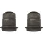 DELPHI TD5704W Suspension Control Arm Bushing Kit