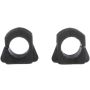 DELPHI TD5708W Suspension Stabilizer Bar Bushing Kit