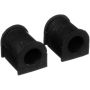 DELPHI TD5709W Suspension Stabilizer Bar Bushing Kit
