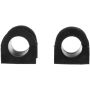 DELPHI TD5709W Suspension Stabilizer Bar Bushing Kit