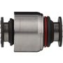 DELPHI TD5724W Suspension Control Arm Bushing