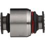 DELPHI TD5724W Suspension Control Arm Bushing
