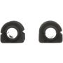 DELPHI TD5726W Suspension Stabilizer Bar Bushing Kit