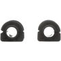 DELPHI TD5726W Suspension Stabilizer Bar Bushing Kit