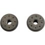 DELPHI TD5734W Suspension Control Arm Bushing Kit