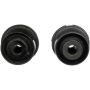 DELPHI TD5742W Suspension Control Arm Bushing Kit