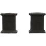 DELPHI TD5752W Suspension Stabilizer Bar Bushing Kit