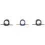 DELPHI TD5759W Suspension Stabilizer Bar Bushing Kit