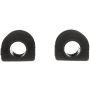 DELPHI TD5761W Suspension Stabilizer Bar Bushing Kit