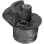 DELPHI TD5778W Axle Support Bushing