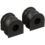 DELPHI TD5802W Suspension Stabilizer Bar Bushing Kit