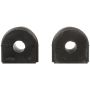 DELPHI TD5806W Suspension Stabilizer Bar Bushing Kit