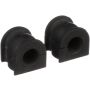 DELPHI TD5813W Suspension Stabilizer Bar Bushing Kit