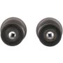 DELPHI TD5818W Suspension Control Arm Bushing Kit