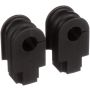 DELPHI TD5824W Suspension Stabilizer Bar Bushing Kit
