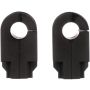 DELPHI TD5824W Suspension Stabilizer Bar Bushing Kit