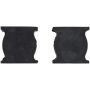 DELPHI TD5833W Suspension Stabilizer Bar Bushing Kit