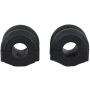 DELPHI TD5838W Suspension Stabilizer Bar Bushing Kit