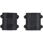 DELPHI TD5838W Suspension Stabilizer Bar Bushing Kit