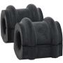 DELPHI TD5838W Suspension Stabilizer Bar Bushing Kit