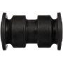 DELPHI TD5842W Suspension Leaf Spring Bushing