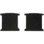 DELPHI TD5847W Suspension Stabilizer Bar Bushing Kit