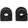 DELPHI TD5882W Suspension Stabilizer Bar Bushing Kit