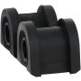 DELPHI TD5883W Suspension Stabilizer Bar Bushing Kit