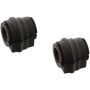 DELPHI TD5885W Suspension Stabilizer Bar Bushing Kit