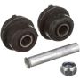DELPHI TD5892W Suspension Control Arm Bushing Kit