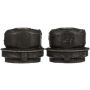 DELPHI TD5892W Suspension Control Arm Bushing Kit