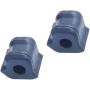 DELPHI TD5895W Suspension Stabilizer Bar Bushing Kit