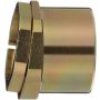 DELPHI TD5924W Alignment Caster / Camber Bushing