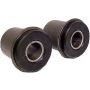 DELPHI TD596W Suspension Control Arm Bushing Kit