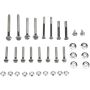 DELPHI TD600W Suspension Control Arm Bolt