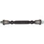 DELPHI TD607W Control Arm Shaft Kit