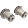 DELPHI TD609W Suspension Control Arm Bushing Kit