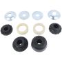 DELPHI TD617W Radius Arm Bushing