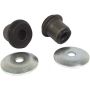 DELPHI TD620W Suspension Control Arm Bushing Kit