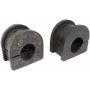 DELPHI TD623W Suspension Stabilizer Bar Bushing Kit