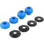 DELPHI TD629W Strut Rod Bushing Kit