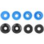 DELPHI TD629W Strut Rod Bushing Kit