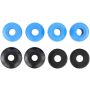 DELPHI TD629W Strut Rod Bushing Kit