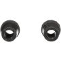 DELPHI TD632W Suspension Control Arm Bushing Kit