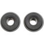 DELPHI TD635W Suspension Control Arm Bushing Kit