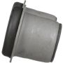 DELPHI TD635W Suspension Control Arm Bushing Kit
