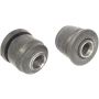 DELPHI TD640W Suspension Control Arm Bushing Kit