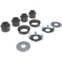 DELPHI TD642W Radius Arm Bushing Kit
