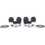 DELPHI TD642W Radius Arm Bushing Kit